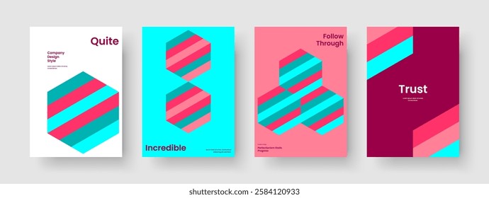 Modern Brochure Design. Creative Background Template. Isolated Poster Layout. Banner. Book Cover. Report. Business Presentation. Flyer. Journal. Portfolio. Newsletter. Catalog. Pamphlet. Handbill