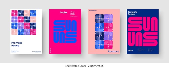 Modern Brochure Design. Creative Banner Layout. Isolated Poster Template. Background. Business Presentation. Report. Book Cover. Flyer. Magazine. Catalog. Leaflet. Pamphlet. Notebook. Journal