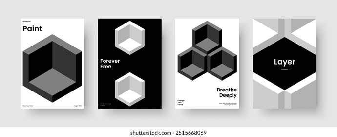 Modernes Broschürendesign. Kreatives Banner-Layout. Abstrakte Flyer-Vorlage. Geschäftspräsentation. Poster. Hintergrund. Buchumschlag. Bericht. Werbung. Broschüre. Notebook. Markenidentität. Newsletter