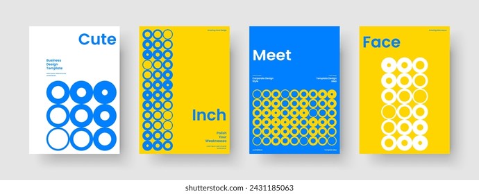 Modern Brochure Design. Creative Book Cover Template. Isolated Poster Layout. Report. Banner. Background. Flyer. Business Presentation. Leaflet. Newsletter. Handbill. Brand Identity. Journal