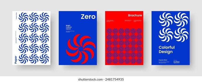 Modernes Broschürendesign. Kreatives Buchcover-Layout. Abstrakte Banner Vorlage. Flyer. Hintergrund. Bericht. Geschäftspräsentation. Poster. Handzettel Werbung. Katalog. In: Magazine. Merkblatt. Notizbuch