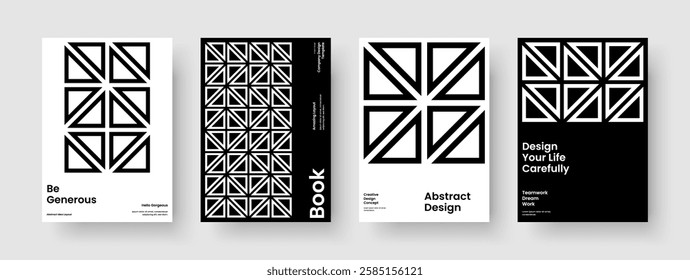 Modern Brochure Design. Creative Book Cover Template. Isolated Business Presentation Layout. Flyer. Report. Poster. Banner. Background. Portfolio. Notebook. Leaflet. Magazine. Pamphlet. Handbill
