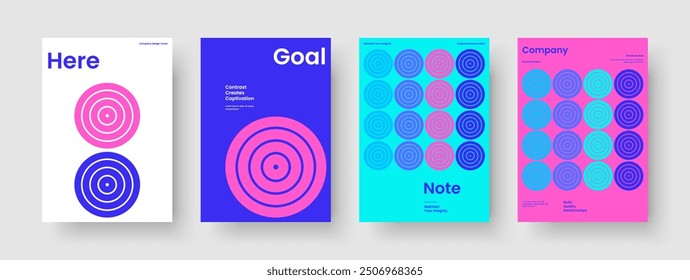 Modern Brochure Design. Creative Business Presentation Template. Geometric Banner Layout. Report. Poster. Book Cover. Flyer. Background. Advertising. Journal. Brand Identity. Catalog. Handbill