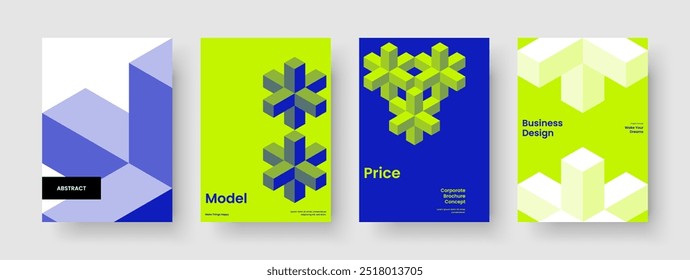 Modern Brochure Design. Creative Business Presentation Template. Isolated Poster Layout. Background. Report. Banner. Book Cover. Flyer. Advertising. Newsletter. Brand Identity. Notebook. Catalog