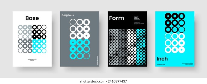 Modern Brochure Design. Creative Flyer Layout. Abstract Background Template. Poster. Business Presentation. Book Cover. Banner. Report. Brand Identity. Notebook. Magazine. Leaflet. Handbill