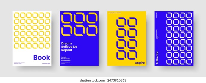 Modern Brochure Design. Creative Poster Template. Abstract Flyer Layout. Report. Book Cover. Business Presentation. Banner. Background. Catalog. Portfolio. Newsletter. Brand Identity. Magazine