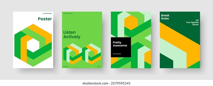 Modern Brochure Design. Creative Poster Layout. Isolated Background Template. Business Presentation. Report. Banner. Book Cover. Flyer. Magazine. Portfolio. Advertising. Handbill. Catalog