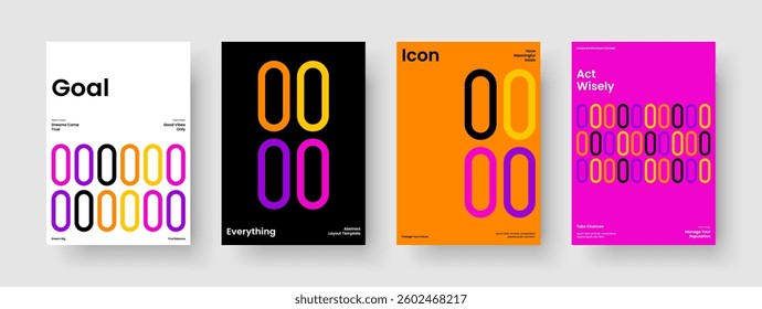 Modern Brochure Design. Creative Poster Template. Abstract Background Layout. Book Cover. Business Presentation. Report. Banner. Flyer. Newsletter. Magazine. Journal. Portfolio. Brand Identity