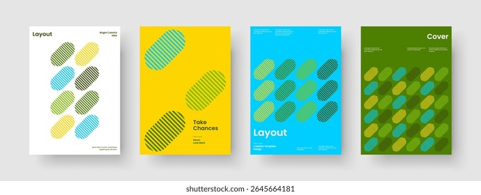 Modern Brochure Design. Creative Report Template. Isolated Flyer Layout. Banner. Poster. Business Presentation. Background. Book Cover. Handbill. Pamphlet. Newsletter. Brand Identity. Leaflet