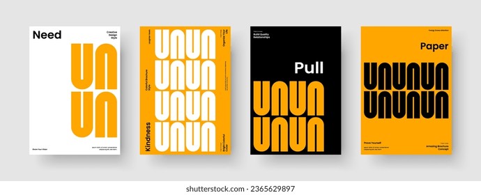 Modern Brochure Design. Geometric Background Template. Isolated Business Presentation Layout. Poster. Book Cover. Banner. Flyer. Report. Notebook. Newsletter. Portfolio. Advertising. Pamphlet
