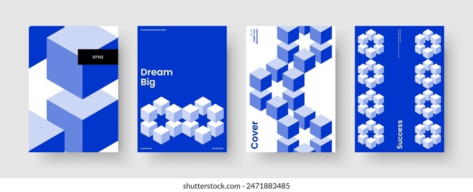 Modern Brochure Design. Geometric Background Template. Abstract Book Cover Layout. Report. Poster. Flyer. Banner. Business Presentation. Catalog. Pamphlet. Handbill. Notebook. Portfolio. Magazine