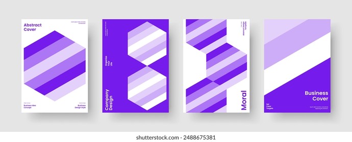 Modern Brochure Design. Geometric Background Layout. Isolated Report Template. Poster. Banner. Flyer. Book Cover. Business Presentation. Catalog. Pamphlet. Handbill. Portfolio. Magazine. Newsletter