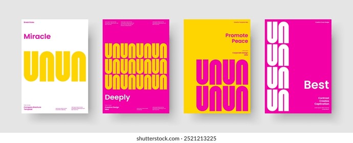 Modern Brochure Design. Geometric Background Layout. Creative Book Cover Template. Business Presentation. Report. Banner. Poster. Flyer. Newsletter. Journal. Notebook. Catalog. Pamphlet. Magazine