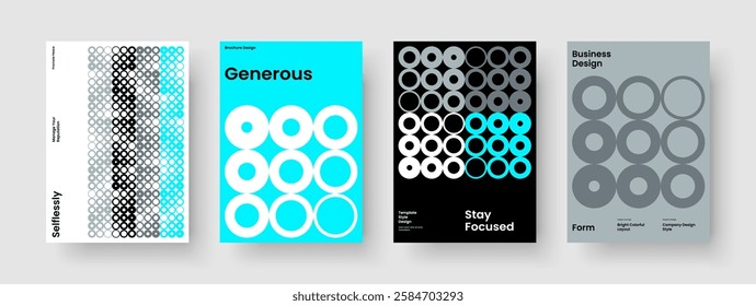 Modern Brochure Design. Geometric Background Template. Isolated Flyer Layout. Banner. Report. Business Presentation. Poster. Book Cover. Journal. Portfolio. Magazine. Notebook. Catalog. Newsletter