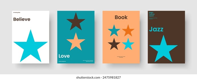 Modern Brochure Design. Geometric Banner Template. Abstract Flyer Layout. Background. Poster. Report. Book Cover. Business Presentation. Notebook. Pamphlet. Newsletter. Leaflet. Magazine