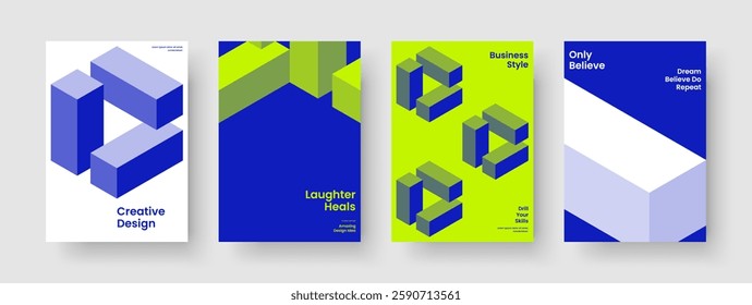 Modern Brochure Design. Geometric Banner Template. Creative Poster Layout. Flyer. Book Cover. Report. Business Presentation. Background. Notebook. Handbill. Advertising. Pamphlet. Portfolio