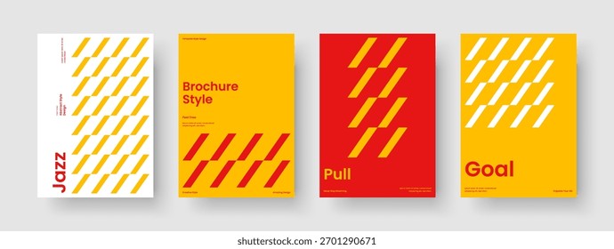 Diseño moderno de folletos. Plantilla de volante geométrico. Diseño de póster creativo. Presentación de Negocios. Anuncio. Portada de libro. Informe. Antecedentes. Cuaderno. Cartera. Publicidad. Revista. Diario