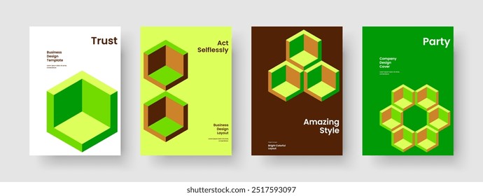 Modern Brochure Design. Geometric Report Layout. Creative Background Template. Book Cover. Poster. Flyer. Banner. Business Presentation. Handbill. Magazine. Notebook. Advertising. Leaflet. Journal