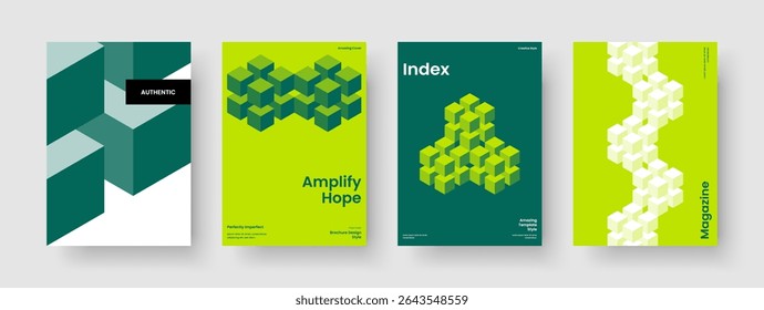 Modern Brochure Design. Geometric Report Template. Isolated Business Presentation Layout. Poster. Book Cover. Banner. Background. Flyer. Brand Identity. Newsletter. Catalog. Journal. Portfolio