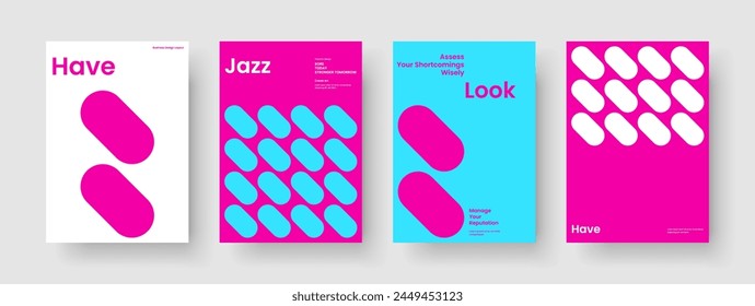 Modern Brochure Design. Isolated Background Layout. Creative Business Presentation Template. Poster. Flyer. Banner. Book Cover. Report. Newsletter. Advertising. Portfolio. Brand Identity. Pamphlet