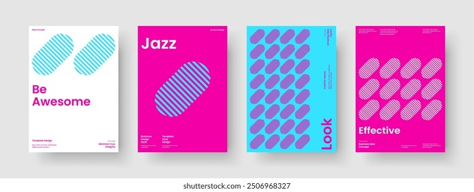 Modern Brochure Design. Isolated Background Template. Geometric Flyer Layout. Report. Banner. Book Cover. Business Presentation. Poster. Portfolio. Brand Identity. Advertising. Journal. Magazine