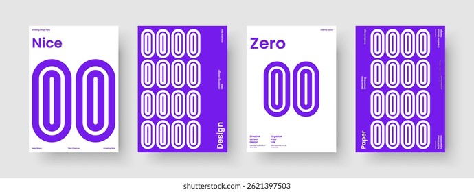 Modern Brochure Design. Isolated Business Presentation Layout. Creative Banner Template. Background. Poster. Report. Flyer. Book Cover. Magazine. Leaflet. Advertising. Handbill. Journal