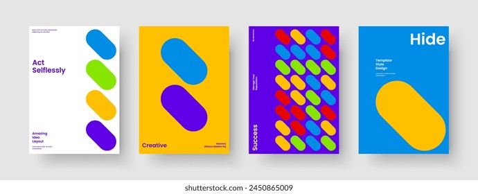 Modern Brochure Design. Isolated Flyer Template. Geometric Book Cover Layout. Background. Report. Poster. Business Presentation. Banner. Journal. Notebook. Magazine. Portfolio. Leaflet. Newsletter