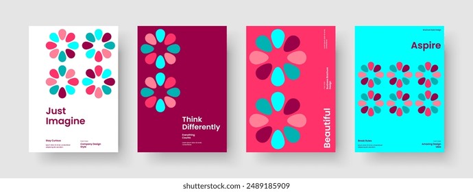 Modern Brochure Design. Isolated Poster Layout. Geometric Banner Template. Business Presentation. Report. Background. Book Cover. Flyer. Newsletter. Pamphlet. Portfolio. Brand Identity. Handbill