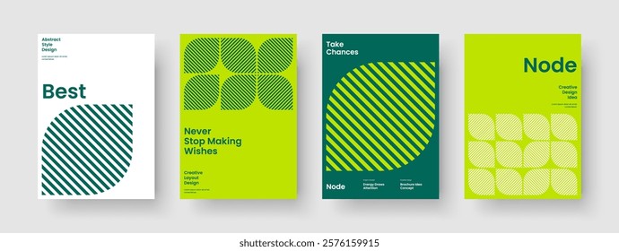 Modern Brochure Design. Isolated Poster Template. Creative Book Cover Layout. Business Presentation. Flyer. Report. Banner. Background. Brand Identity. Journal. Handbill. Catalog. Notebook