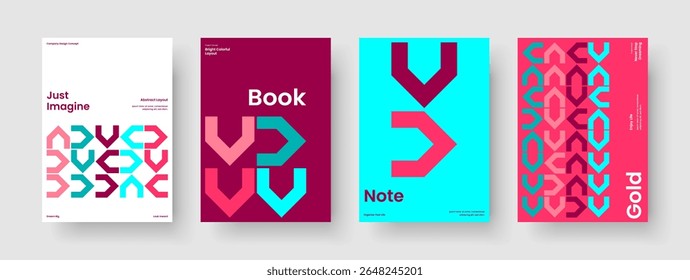 Modern Brochure Design. Isolated Report Layout. Creative Poster Template. Book Cover. Background. Business Presentation. Flyer. Banner. Notebook. Journal. Portfolio. Brand Identity. Magazine