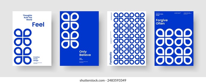 Modern Brochure Layout. Abstract Background Template. Isolated Banner Design. Book Cover. Report. Flyer. Poster. Business Presentation. Portfolio. Leaflet. Notebook. Newsletter. Advertising