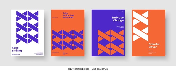 Modern Brochure Layout. Abstract Background Template. Isolated Poster Design. Book Cover. Banner. Business Presentation. Report. Flyer. Advertising. Brand Identity. Pamphlet. Handbill. Notebook