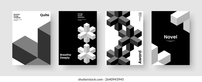 Modern Brochure Layout. Abstract Background Template. Geometric Flyer Design. Book Cover. Report. Business Presentation. Poster. Banner. Newsletter. Portfolio. Catalog. Handbill. Leaflet