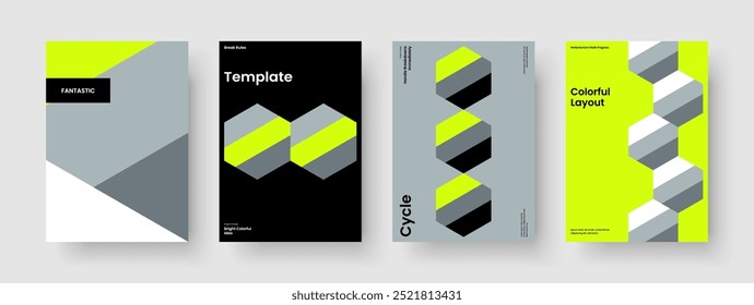 Modern Brochure Layout. Abstract Banner Design. Geometric Report Template. Flyer. Poster. Book Cover. Business Presentation. Background. Magazine. Brand Identity. Pamphlet. Notebook. Newsletter