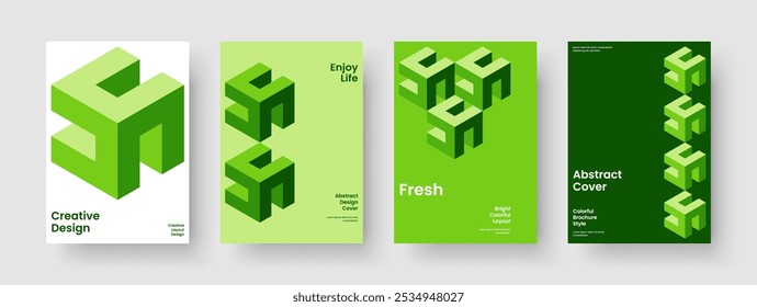 Modern Brochure Layout. Abstract Banner Template. Isolated Report Design. Business Presentation. Poster. Flyer. Book Cover. Background. Journal. Handbill. Notebook. Pamphlet. Brand Identity
