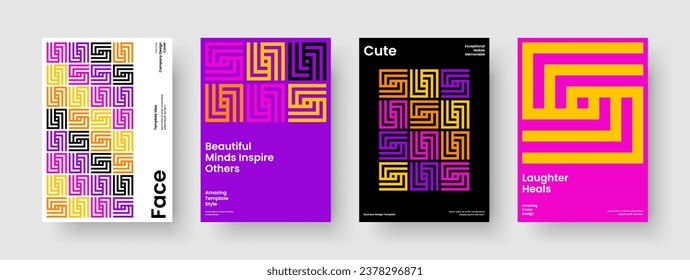 Modern Brochure Layout. Abstract Book Cover Template. Creative Poster Design. Business Presentation. Flyer. Report. Background. Banner. Brand Identity. Newsletter. Magazine. Pamphlet. Advertising