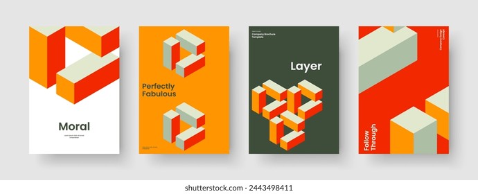 Modern Brochure Layout. Abstract Flyer Template. Creative Poster Design. Report. Business Presentation. Background. Book Cover. Banner. Journal. Magazine. Catalog. Handbill. Leaflet. Newsletter