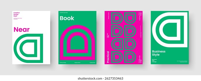 Modern Brochure Layout. Abstract Flyer Template. Creative Book Cover Design. Background. Banner. Report. Business Presentation. Poster. Newsletter. Notebook. Leaflet. Pamphlet. Advertising. Catalog
