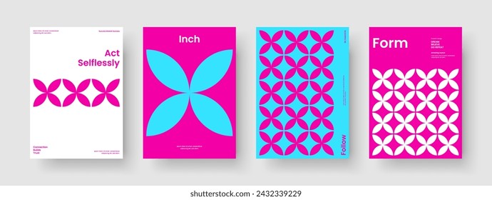 Modern Brochure Layout. Abstract Poster Template. Isolated Book Cover Design. Business Presentation. Report. Background. Flyer. Banner. Portfolio. Newsletter. Leaflet. Catalog. Handbill