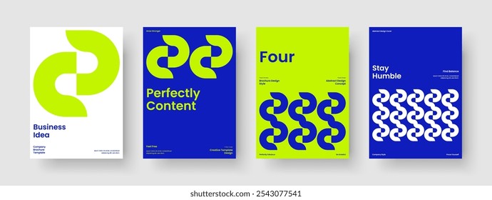 Modern Brochure Layout. Abstract Poster Design. Creative Business Presentation Template. Book Cover. Background. Flyer. Banner. Report. Catalog. Pamphlet. Notebook. Advertising. Handbill. Journal