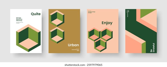 Modern Brochure Layout. Abstract Poster Template. Isolated Report Design. Book Cover. Banner. Background. Flyer. Business Presentation. Newsletter. Pamphlet. Portfolio. Handbill. Catalog. Journal