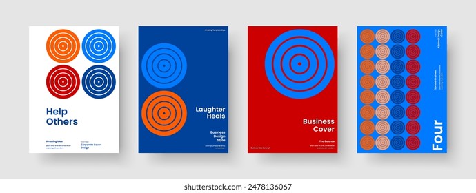 Diseño de folleto moderno. Plantilla de Anuncio creativo. Diseño de póster aislado. Volante. Antecedentes. Portada del libro. Informe. Presentación empresarial. Publicidad. Folleto. Cartera. Diario. Cuaderno. Folleto