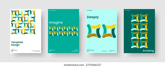 Modern Brochure Layout. Creative Banner Design. Isolated Report Template. Background. Poster. Flyer. Book Cover. Business Presentation. Journal. Brand Identity. Magazine. Newsletter. Pamphlet
