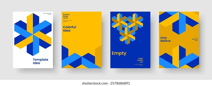 Modern Brochure Layout. Creative Book Cover Template. Abstract Business Presentation Design. Report. Flyer. Poster. Background. Banner. Portfolio. Brand Identity. Newsletter. Magazine. Notebook