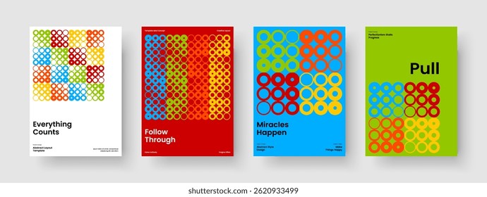 Modern Brochure Layout. Creative Business Presentation Template. Isolated Banner Design. Book Cover. Poster. Flyer. Background. Report. Portfolio. Advertising. Newsletter. Leaflet. Magazine
