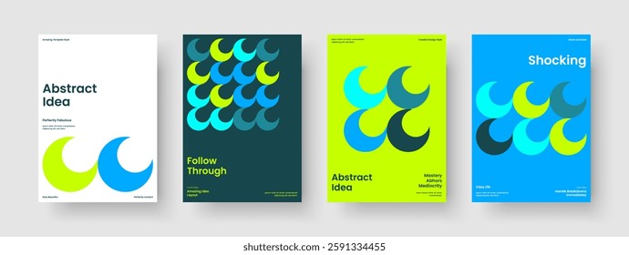 Modern Brochure Layout. Creative Poster Template. Geometric Background Design. Business Presentation. Flyer. Report. Banner. Book Cover. Journal. Leaflet. Handbill. Magazine. Catalog. Newsletter
