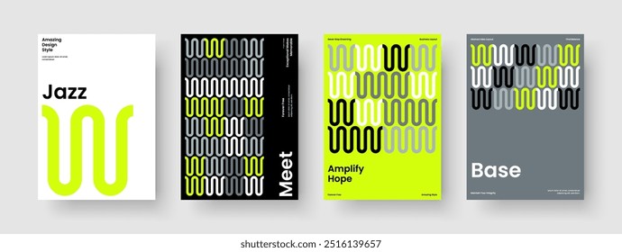 Diseño moderno del folleto. Diseño de Reporte Creativo. Plantilla de volante aislado. Anuncio. Presentación de Negocios. Cartel. Portada de libro. Antecedentes. Manual. Revista. Cuaderno. Panfleto. Publicidad