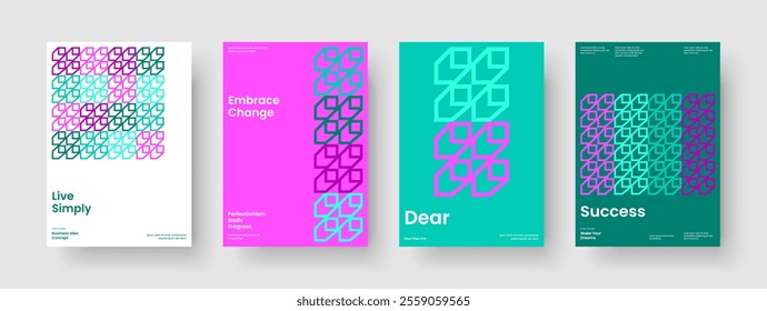 Modern Brochure Layout. Creative Report Template. Abstract Poster Design. Background. Book Cover. Business Presentation. Banner. Flyer. Leaflet. Notebook. Newsletter. Advertising. Catalog