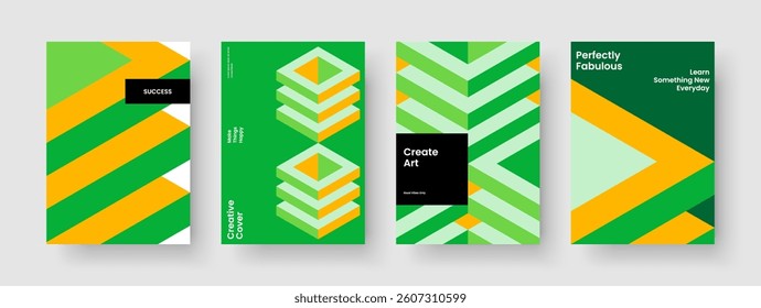 Modern Brochure Layout. Creative Report Design. Abstract Poster Template. Book Cover. Business Presentation. Banner. Background. Flyer. Journal. Advertising. Handbill. Portfolio. Catalog. Leaflet