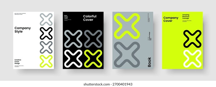 Modern Brochure Layout. Geometric Background Design. Abstract Flyer Template. Business Presentation. Report. Banner. Book Cover. Poster. Leaflet. Handbill. Catalog. Brand Identity. Portfolio